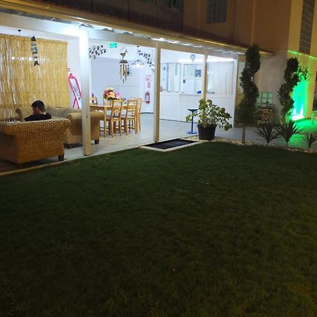 Lapis Port Surf Hotel Alaçatı Ngoại thất bức ảnh
