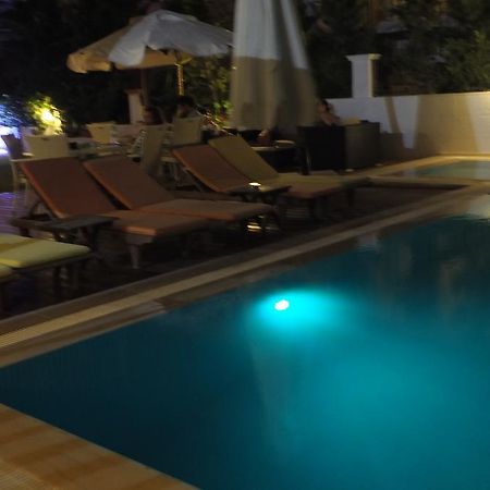 Lapis Port Surf Hotel Alaçatı Ngoại thất bức ảnh