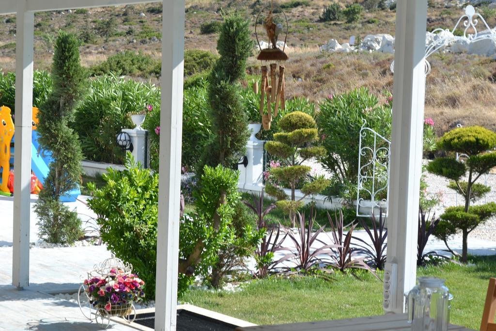 Lapis Port Surf Hotel Alaçatı Ngoại thất bức ảnh