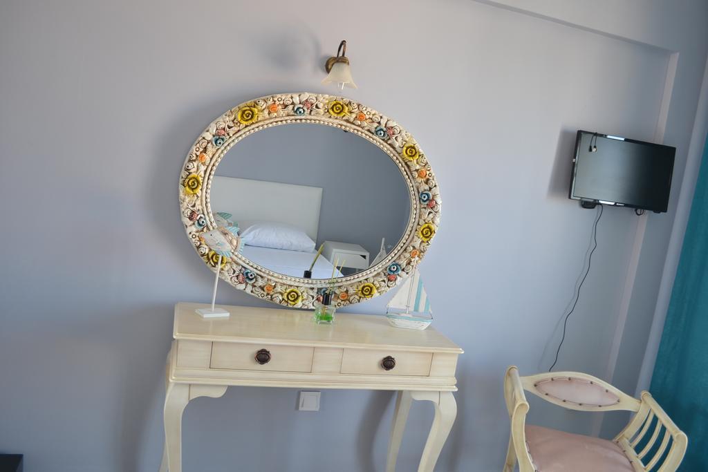 Lapis Port Surf Hotel Alaçatı Ngoại thất bức ảnh