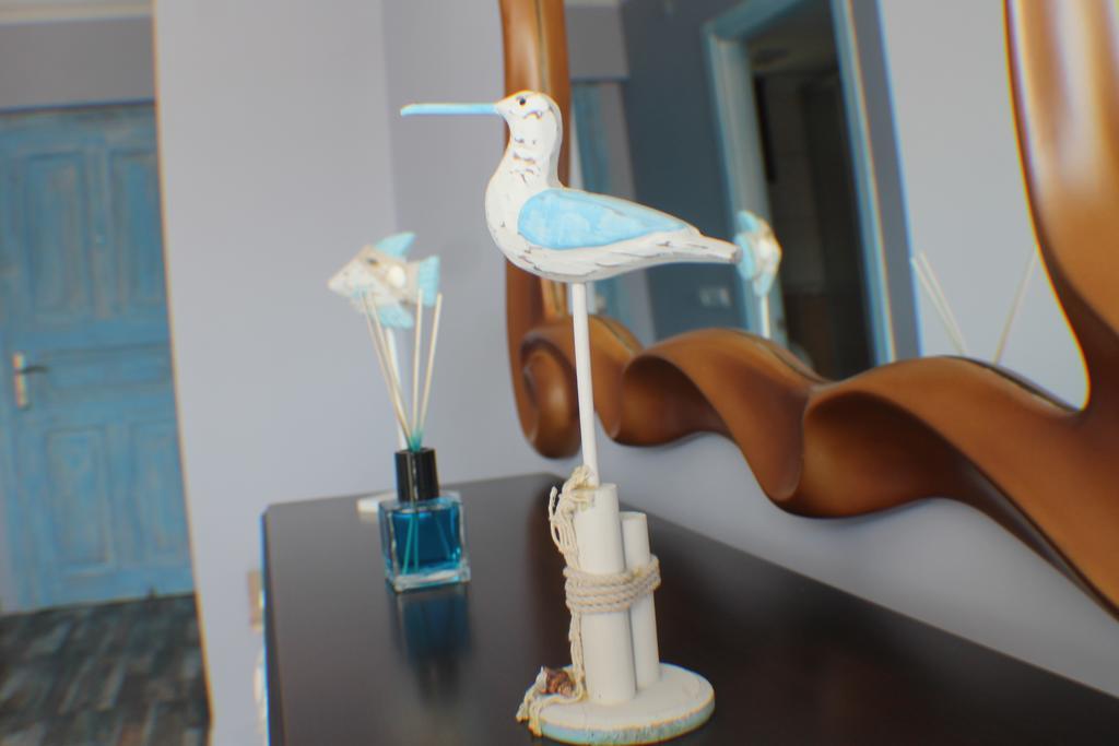 Lapis Port Surf Hotel Alaçatı Ngoại thất bức ảnh