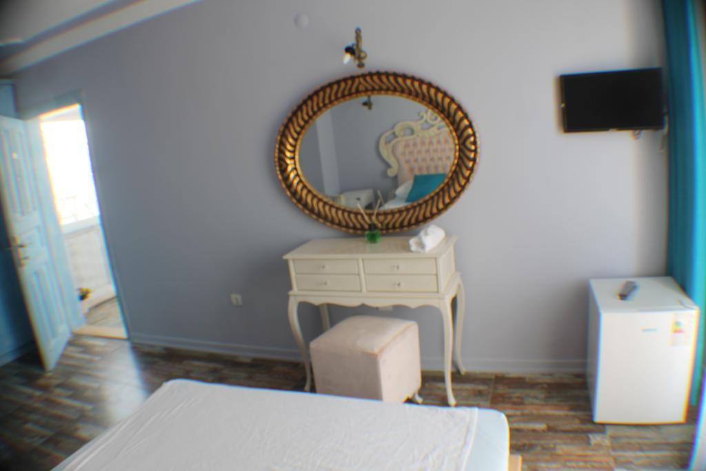 Lapis Port Surf Hotel Alaçatı Ngoại thất bức ảnh