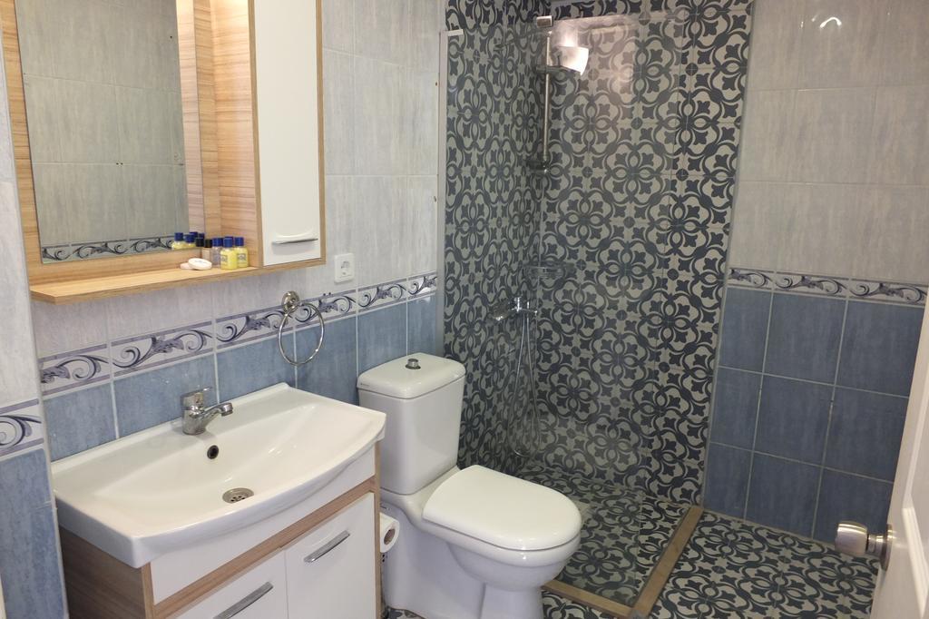 Lapis Port Surf Hotel Alaçatı Ngoại thất bức ảnh