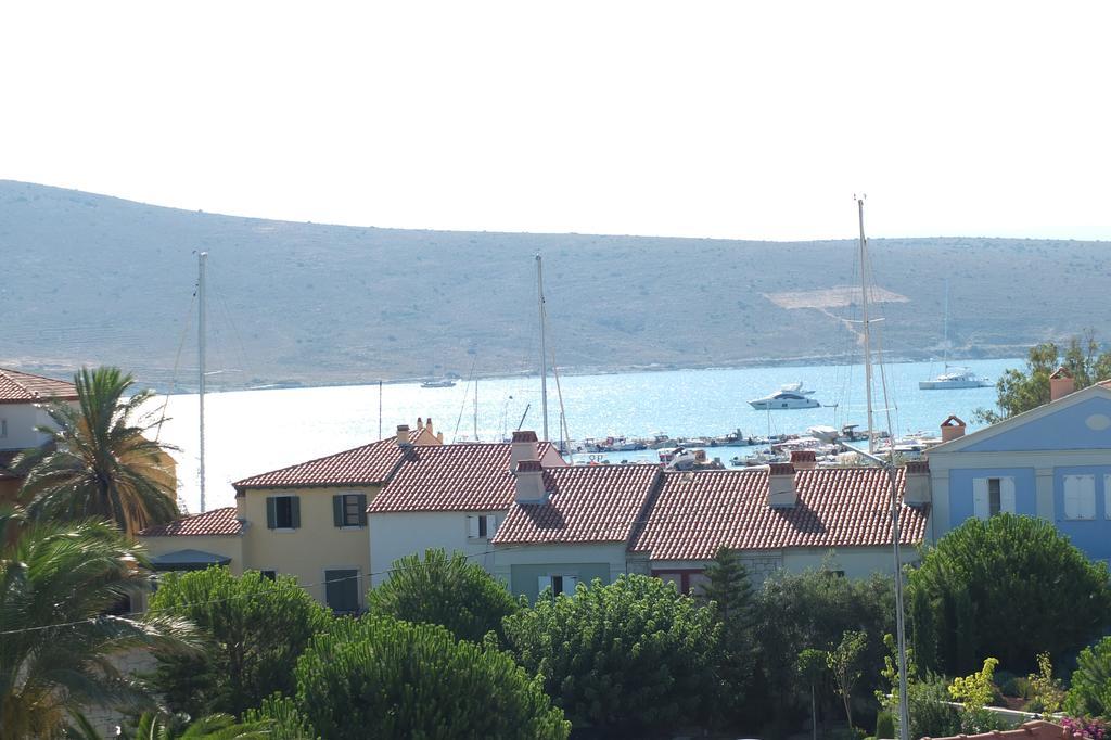 Lapis Port Surf Hotel Alaçatı Ngoại thất bức ảnh