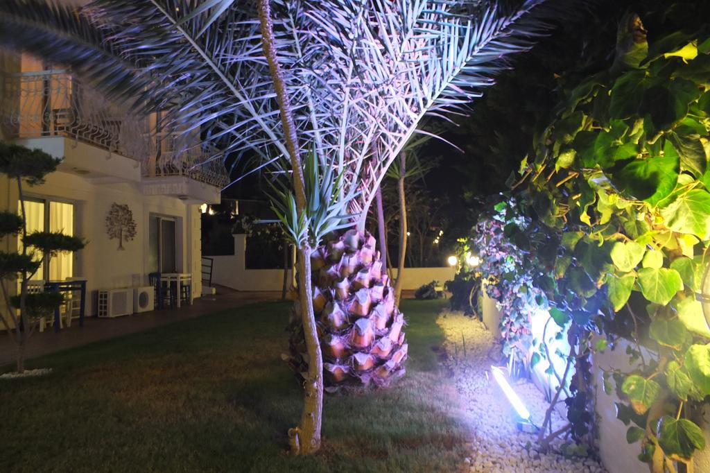 Lapis Port Surf Hotel Alaçatı Ngoại thất bức ảnh