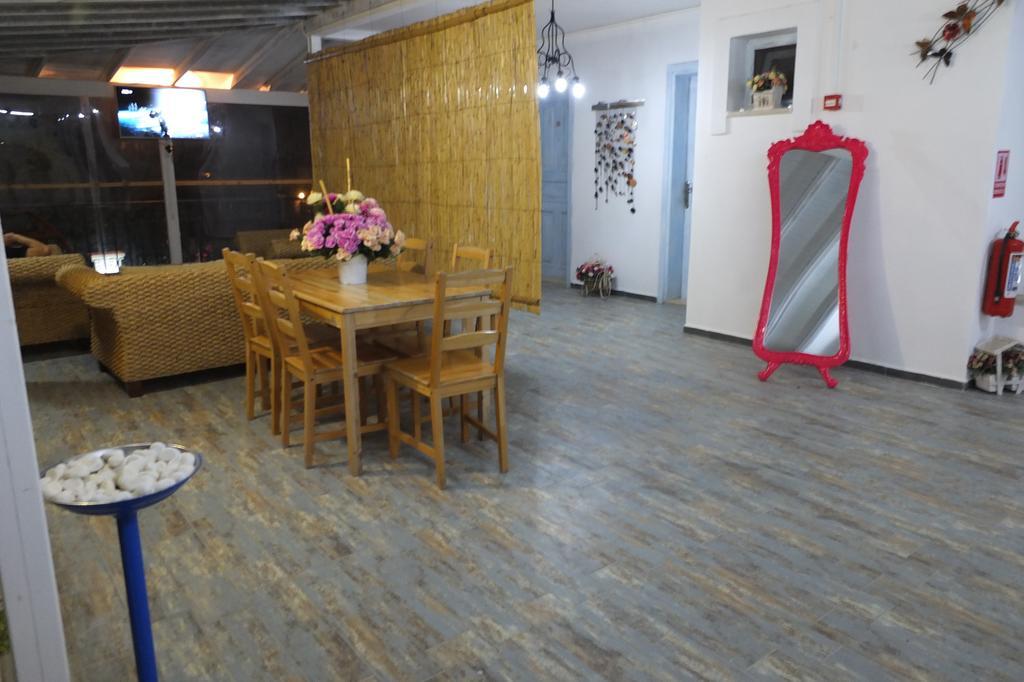 Lapis Port Surf Hotel Alaçatı Ngoại thất bức ảnh