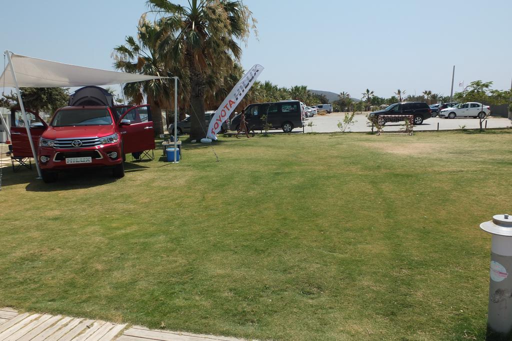 Lapis Port Surf Hotel Alaçatı Ngoại thất bức ảnh