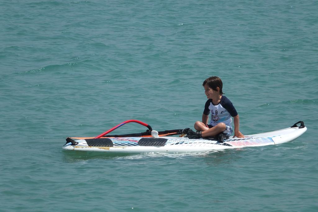 Lapis Port Surf Hotel Alaçatı Ngoại thất bức ảnh