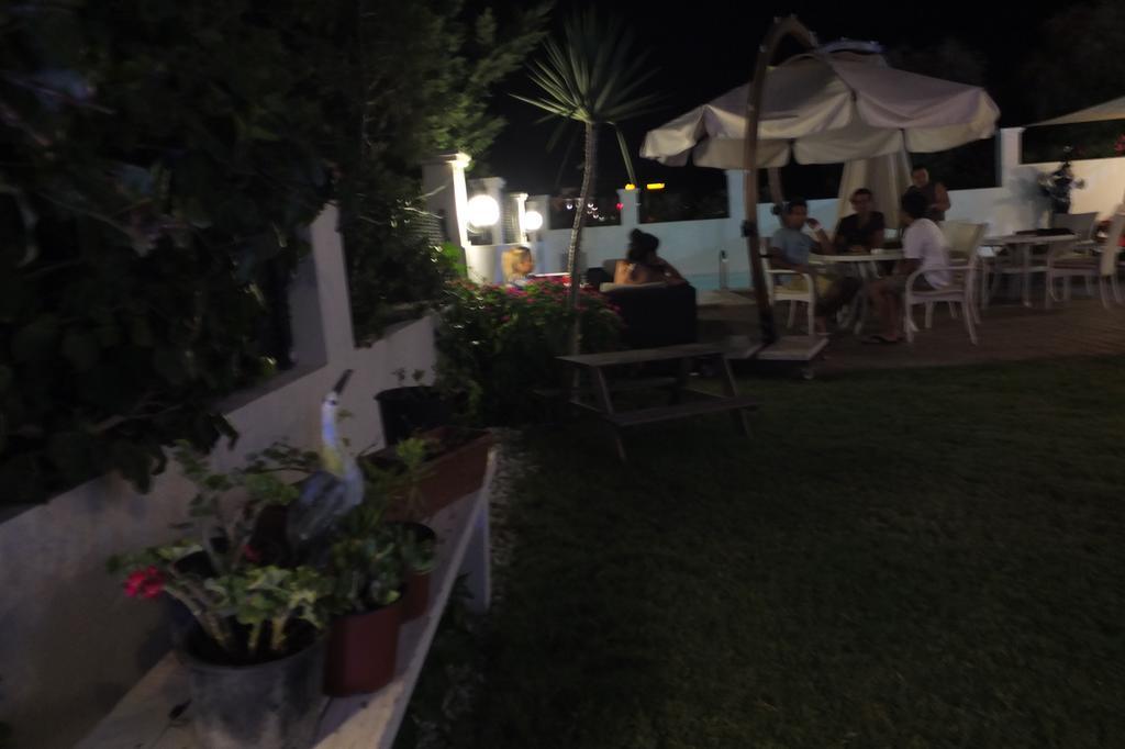Lapis Port Surf Hotel Alaçatı Ngoại thất bức ảnh