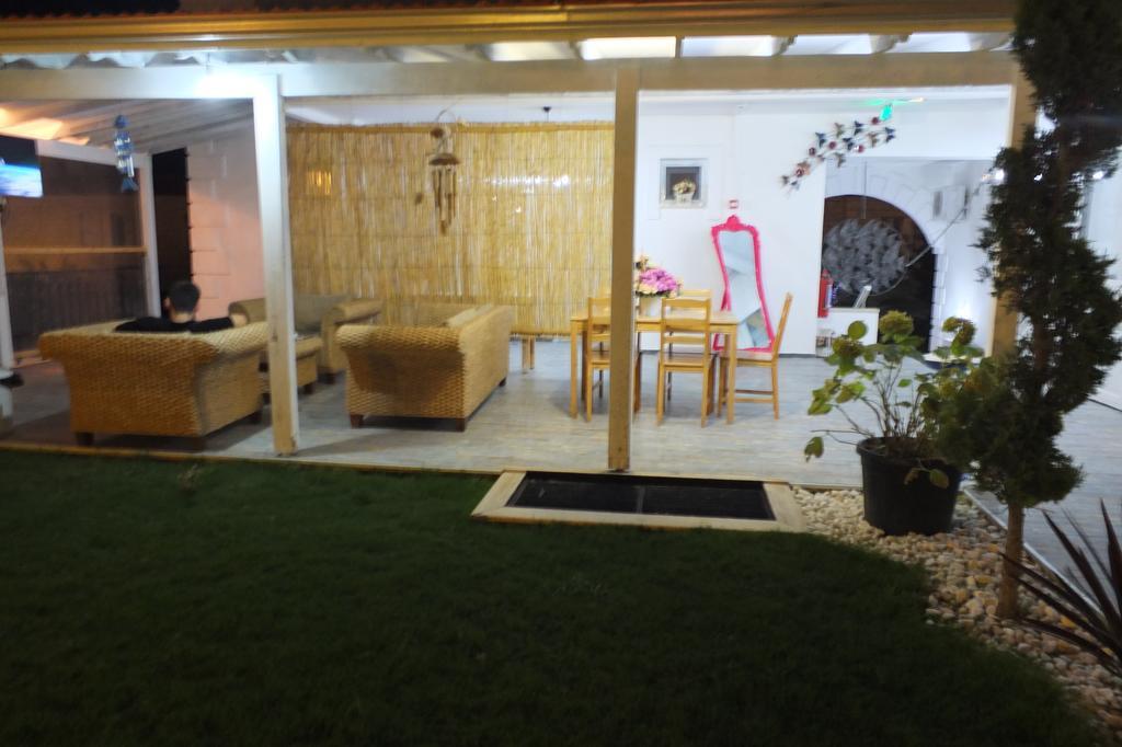 Lapis Port Surf Hotel Alaçatı Ngoại thất bức ảnh