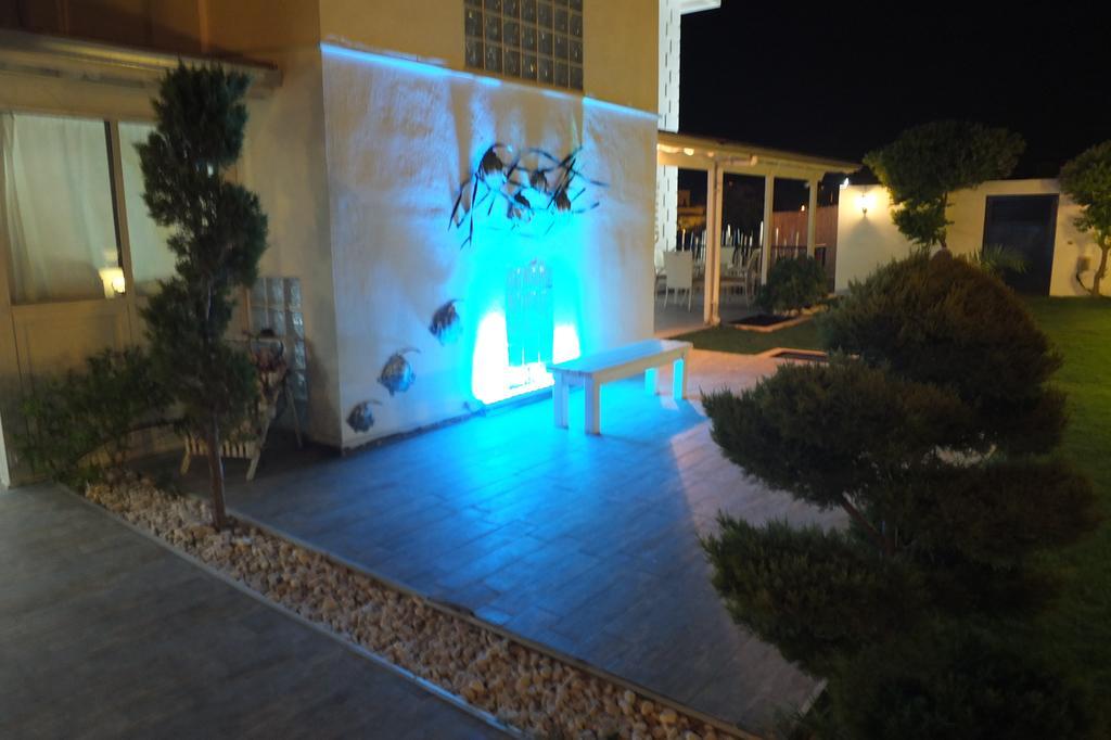 Lapis Port Surf Hotel Alaçatı Ngoại thất bức ảnh