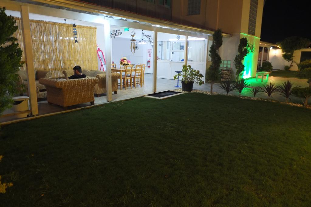 Lapis Port Surf Hotel Alaçatı Ngoại thất bức ảnh