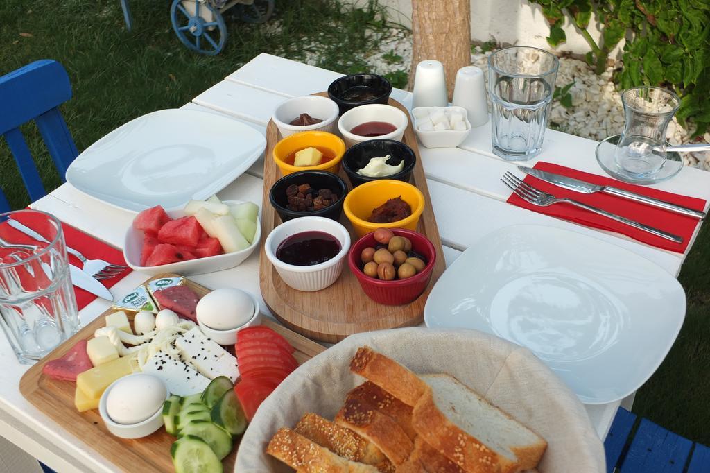 Lapis Port Surf Hotel Alaçatı Ngoại thất bức ảnh
