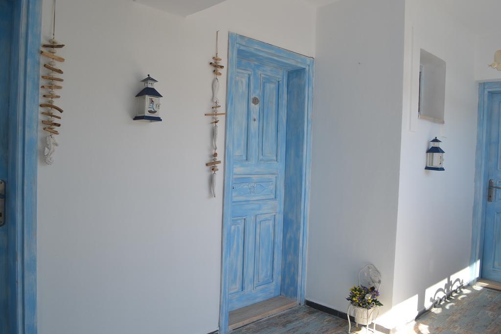 Lapis Port Surf Hotel Alaçatı Ngoại thất bức ảnh